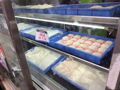 -澳门长洲糯米糍(柯打苏沙街店)