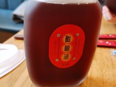 -北往西·西安油泼面(万德庄店)
