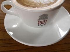 -1901 Cafe(西四店)