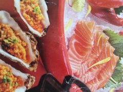 -樱煦和牛寿喜烧(如皋吾悦广场店)