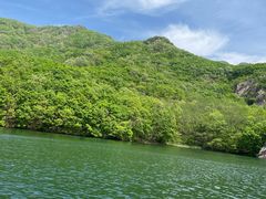 -大连冰峪旅游度假区