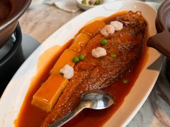 -淮扬韵(市政府汉神店)