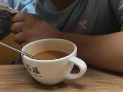 -百福麵家(新馬路店)