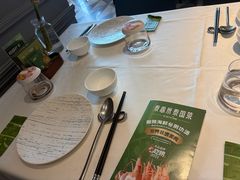 -泰香米泰国餐厅(鎏嘉码头店)
