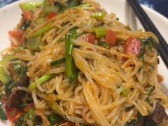 -云南李记罐罐米线饵丝小吃(汉中门金鹰店)