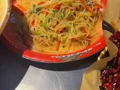 -馬伍旺川菜(江北虹悦城店)