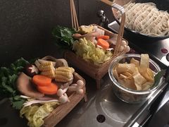 -王家渡火锅店(亦庄店)