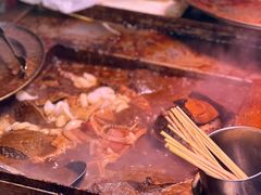 -明记牛杂(新马路分店)