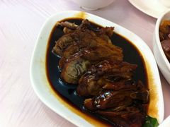 -玲珑餐厅(陕西南路店)