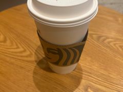 -星巴克(秦皇岛乐都汇店)