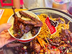 -回味黑鸭煲·始于2006(万松园店)