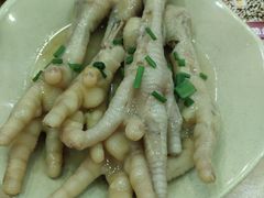 -百家鸡味馆(清泰店)