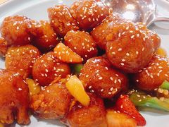 -德胜轩正宗顺德菜(宝安沙井会展中心店)