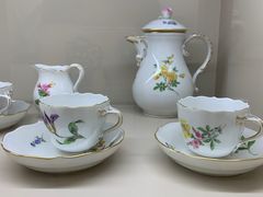 -Me Coffee下午茶艺术空间