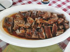 -陶缘一号·四季缘·老字号顺德菜·户外婚礼家宴(西滘店)