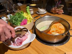 -山海蟹庐·海鲜糟粕醋火锅(慈溪店)