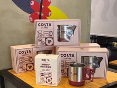 -COSTA COFFEE(龙德广场店)