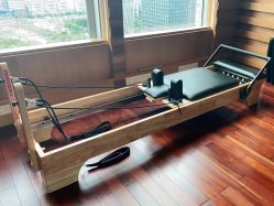 -广州富力君悦大酒店O SPA