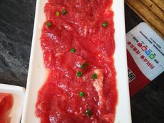 -许府牛火锅(信义坊总店)