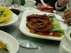 -厦门宝龙铂尔曼大酒店·龙之渊中餐厅