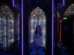 -五月花酒吧(民德路店)