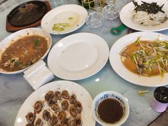 -鱼市酒店(威海水产批发市场店)