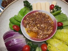 -星光小把串·海鲜烧烤(西安路店)