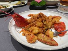 -唐宫·粤菜海鲜(新侨店)