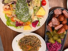 -ibarrel爱杯·bistro&brunch(江宁路店)