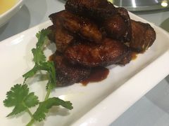 -廊亦舫Lang Yi Fang Restaurant(金桥店)