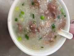 猪腰肠-源记肠粉(华贵路店)