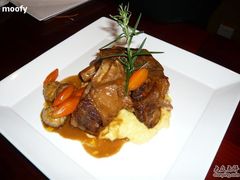 Beef&nbsp;shortrib-Boxing Cat Brewery拳击猫精酿啤酒馆(永福店)