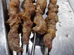 -马记伊源斋涮肉·清真菜(百子湾店)