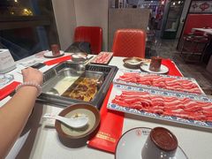 -倍儿红喜临门火锅(文兴路店)