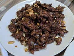 老爆三-老七饭馆(光荣道总店)
