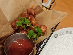 -CoCo壱番屋(久光百货店)