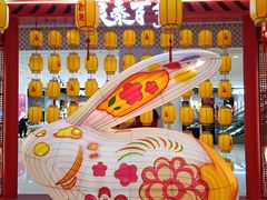 -银泰百货(北京大红门店)