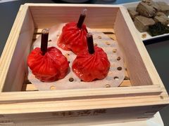 -桂满陇·杭州饭店(清河万象店)