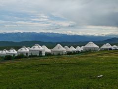 -新疆那拉提国家旅游度假区