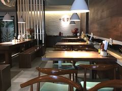 大堂-十面春风·江南面馆(崇宁路店)