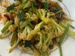-帕米尔食府(白云观店)