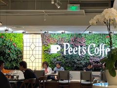 大堂-Peet's 皮爷咖啡(东湖路手作店)