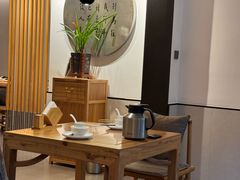 -枣子树·素食餐厅(普陀山店)
