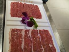 -常赢三兄弟·清真涮肉(五莲路店)