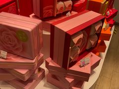 -好利来(曲江龙湖店)