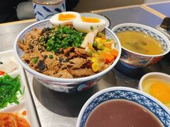 -和风食堂·日料·无界小火锅