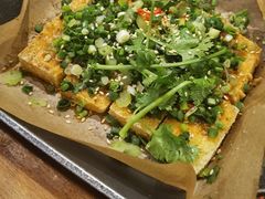 -红料理|串串有瘾·烧烤(吴中路店)