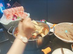 -唯爱KTV聚会餐厅(仙林东城汇店)