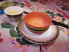 -蘑菇私房菜小馆(杨家坪西城天街店)