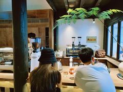 -Metal hands·铁手咖啡